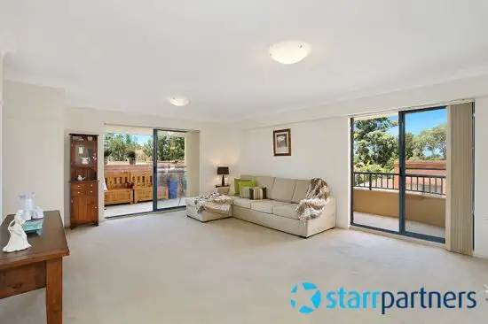 Second view of Homely unit listing, 26/34-36 Albert Street, North Parramatta NSW 2151