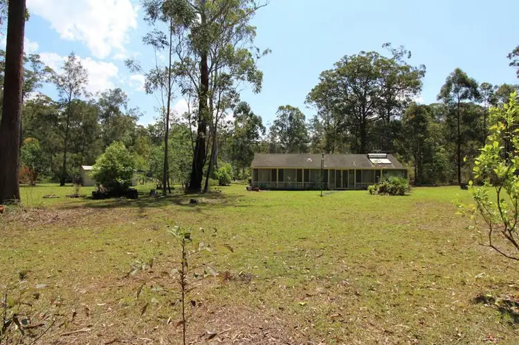 Fifth view of Homely rural property listing, 32 Martin Street, Nabiac NSW 2312