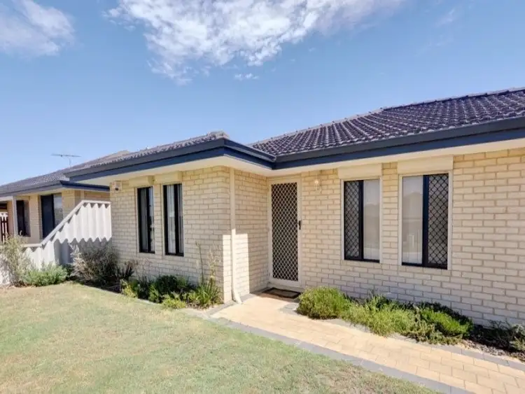 Third view of Homely house listing, 6 Gardneri Way, Banksia Grove WA 6031