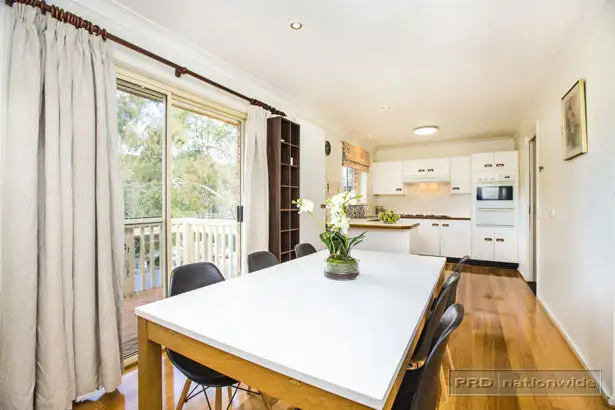 Third view of Homely house listing, 32 Eskdale Close, New Lambton Heights NSW 2305