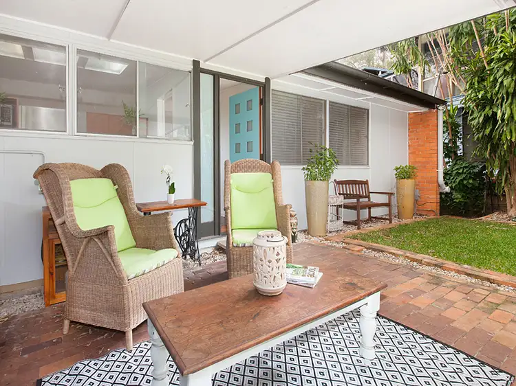 Second view of Homely house listing, 22 Cedarleigh Road, Kenmore QLD 4069