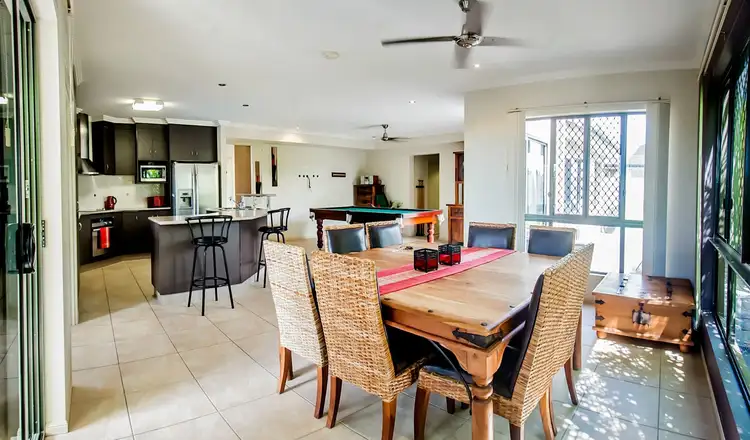 Sixth view of Homely house listing, 10-12 Wilcox Street, Eimeo QLD 4740