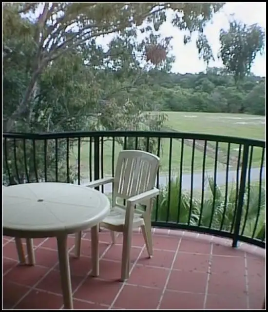 Second view of Homely unit listing, 47/61 North Street, Southport QLD 4215
