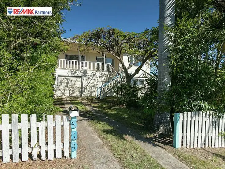 Main view of Homely house listing, 389 Boat Harbour Drive, Scarness QLD 4655