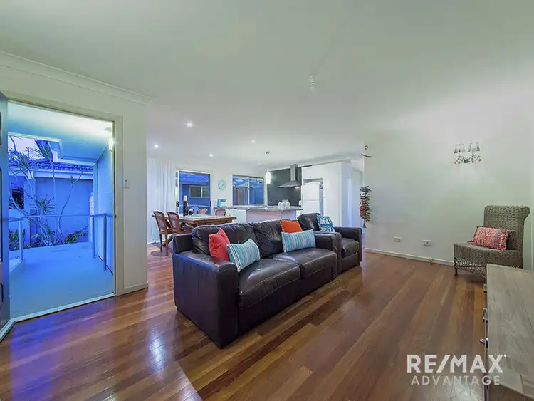 Sixth view of Homely house listing, 23 Loynes Street, Wynnum West QLD 4178