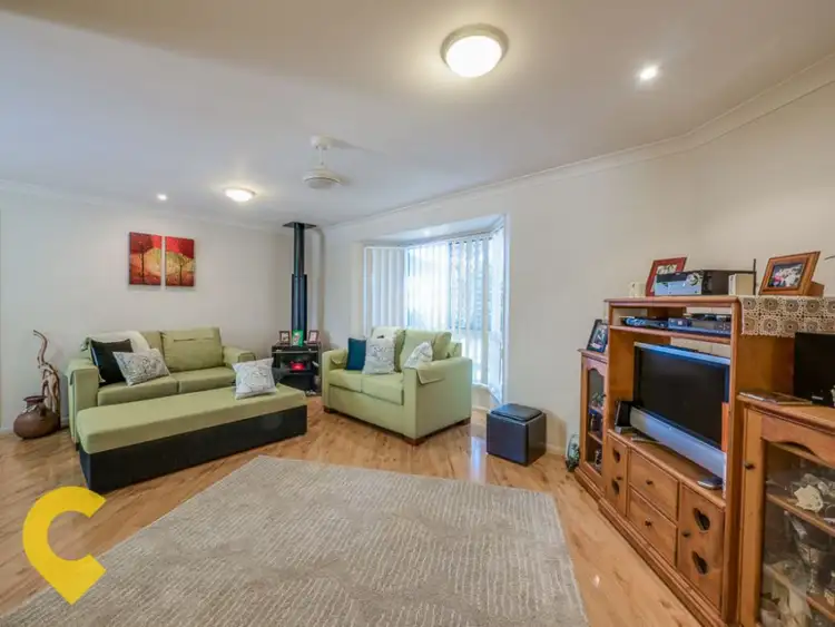 Fifth view of Homely house listing, 1 Cootha Drive, Kallangur QLD 4503