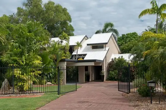 Main view of Homely house listing, 5 Kuru Court, Brinkin NT 810