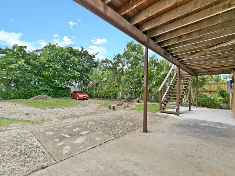 Seventh view of Homely house listing, 91 - 93 JALAN STREET, Tanah Merah QLD 4128