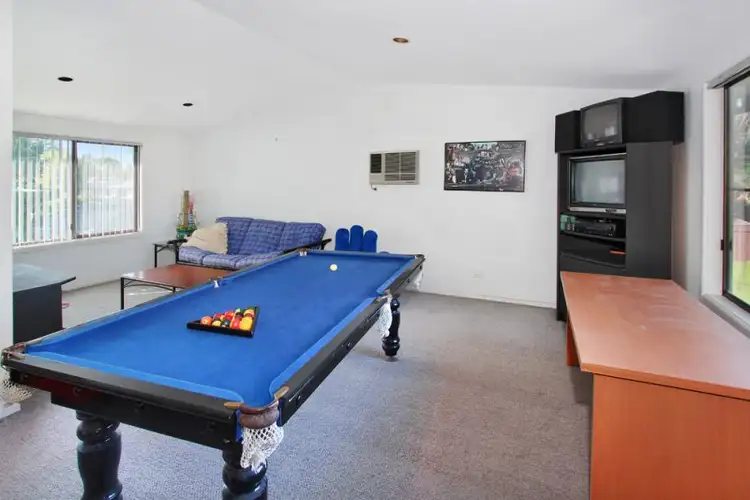 Fifth view of Homely house listing, 6 Rosedale Ave, Penrith NSW 2750