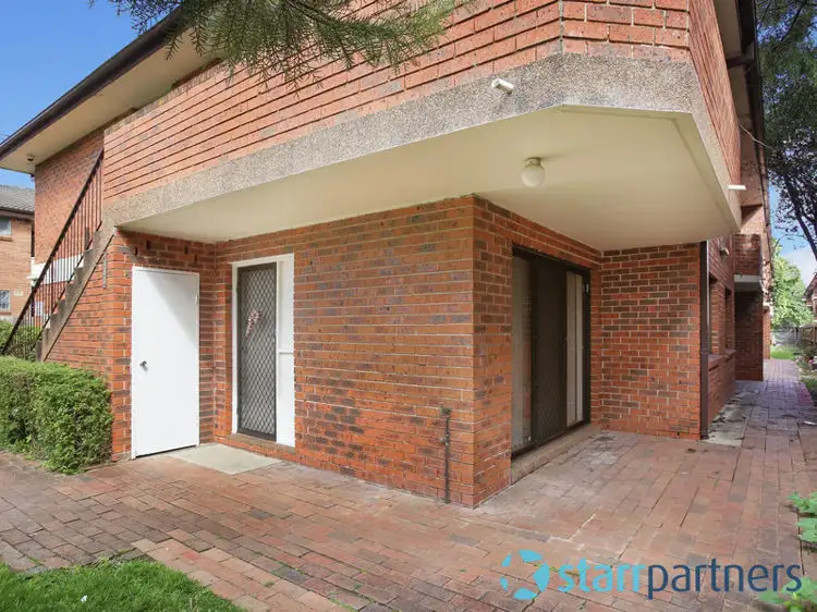 1/18-20 The Trongate, Granville NSW 2142