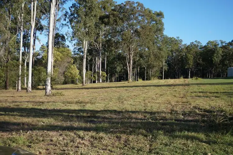 42 Severn Chase, Curra QLD 4570