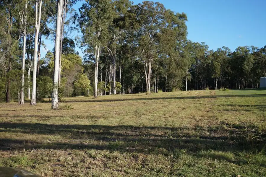 Main view of Homely land listing, 42 Severn Chase, Curra QLD 4570