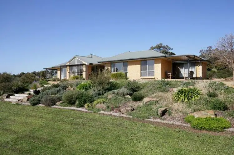 Second view of Homely rural property listing, 41 Lilli Pilli Place, Springvale, Wagga Wagga NSW 2650