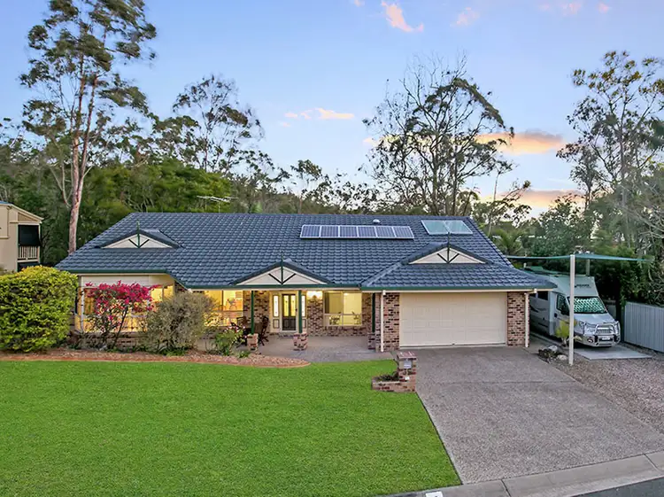 35-37 Mangaroon Court, Shailer Park QLD 4128