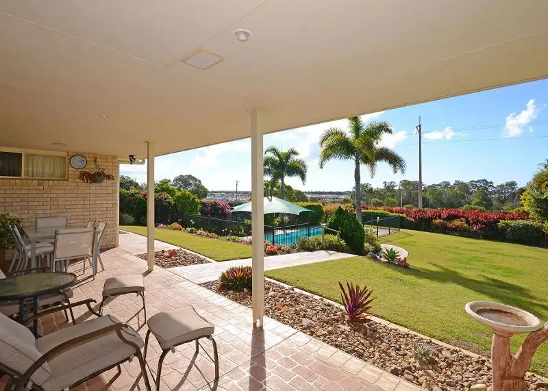 Main view of Homely house listing, 21 Julie Anne Street, Urraween QLD 4655