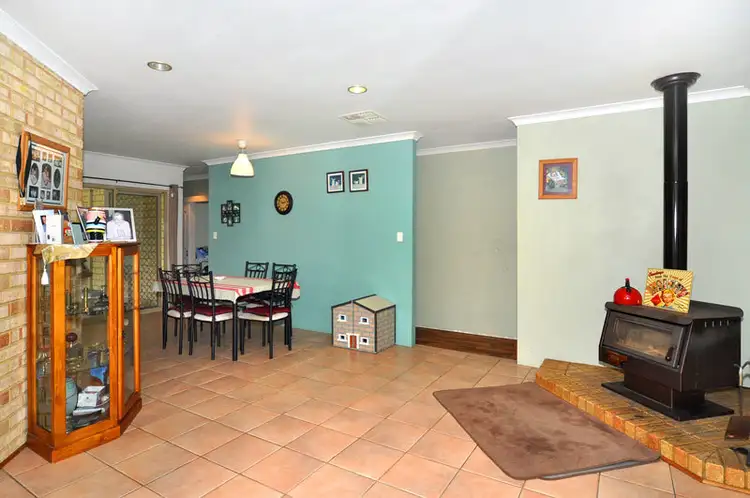 Seventh view of Homely house listing, 51 Pearce Road, Australind WA 6233