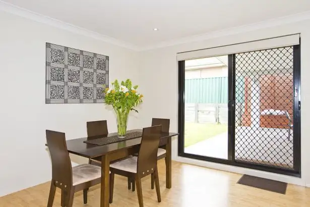 Fourth view of Homely house listing, 28 Cottonwood Chase, Fletcher NSW 2287