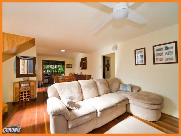 Second view of Homely townhouse listing, 4/19 Banbridge Street, Kelvin Grove QLD 4059