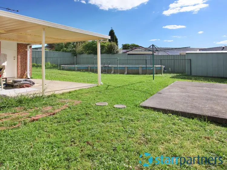 Third view of Homely house listing, 57 Colorado Drive, St Clair NSW 2759