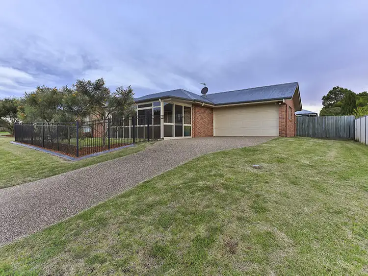 Main view of Homely house listing, 29 Hinchliffe Drive, Kearneys Spring QLD 4350