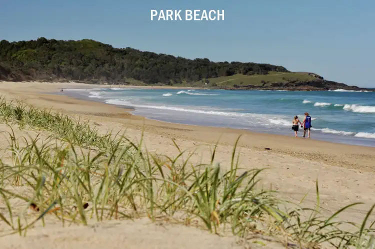 Fourth view of Homely unit listing, 5/17 San Francisco Avenue, Coffs Harbour NSW 2450