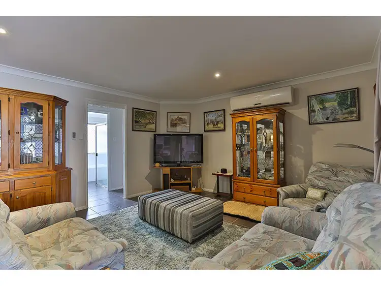 Fifth view of Homely house listing, 3 Grundy Street, Westbrook QLD 4350