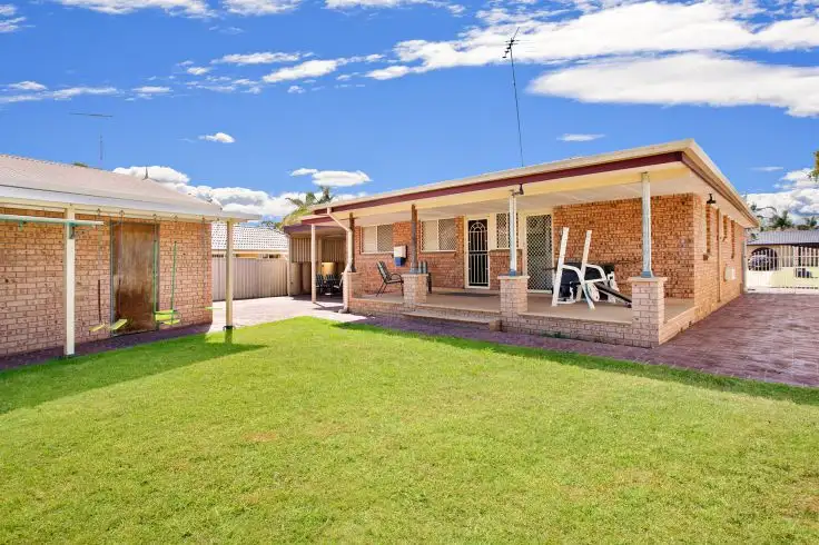 Second view of Homely house listing, 3 Gosse Court, St Clair NSW 2759