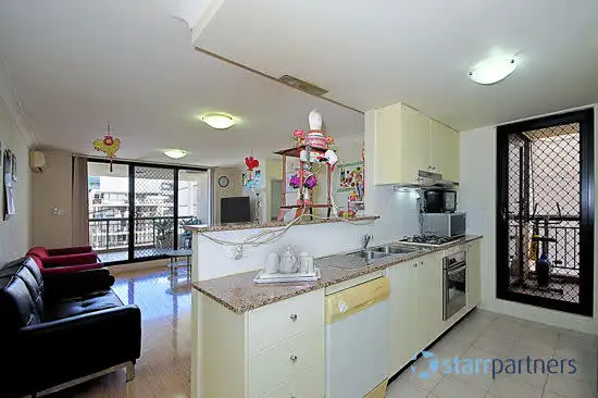Fourth view of Homely unit listing, 46/2 French Ave, Bankstown NSW 2200
