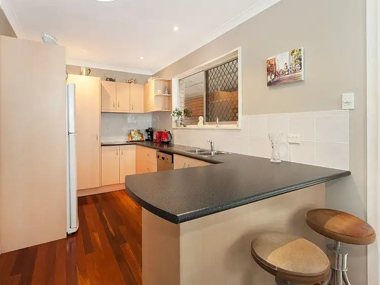 Fourth view of Homely house listing, 94 Barmore Street, Tarragindi QLD 4121