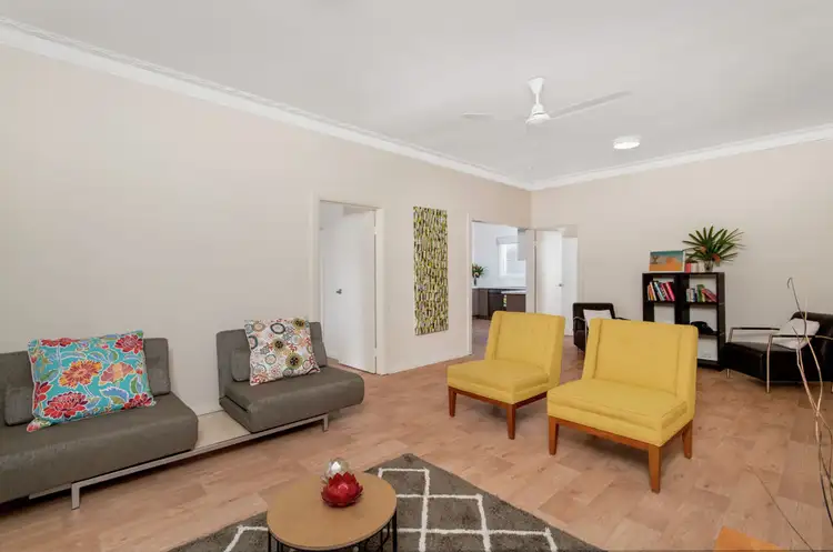 Sixth view of Homely house listing, 80 Mayers Street, Manunda QLD 4870