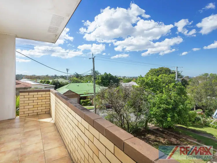 Third view of Homely unit listing, 4/55 Norman Parade, Clayfield QLD 4011