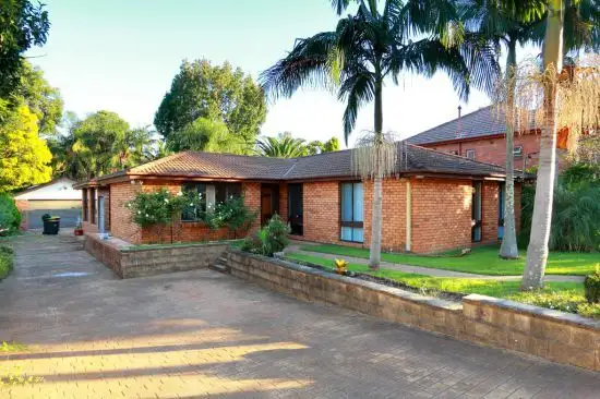 Third view of Homely house listing, 18,20,22 Maida Road, Epping NSW 2121