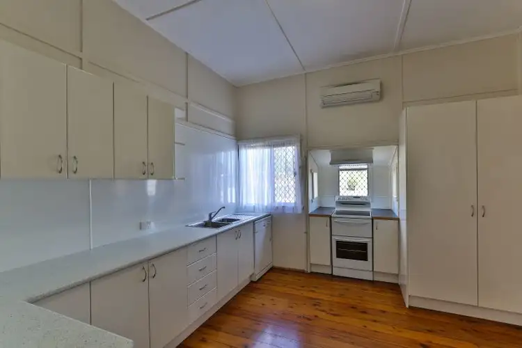Third view of Homely house listing, 1 Loudon Street, South Toowoomba QLD 4350