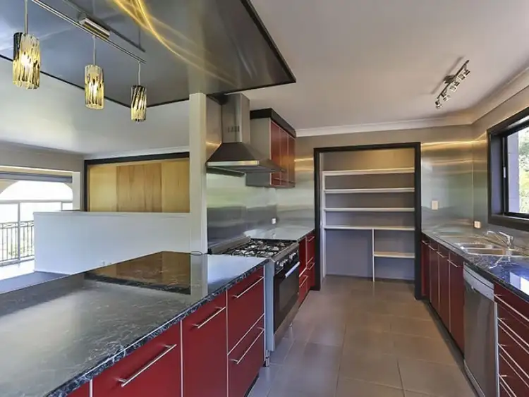 Main view of Homely house listing, 7 Bingara Street, Mount Lofty QLD 4350
