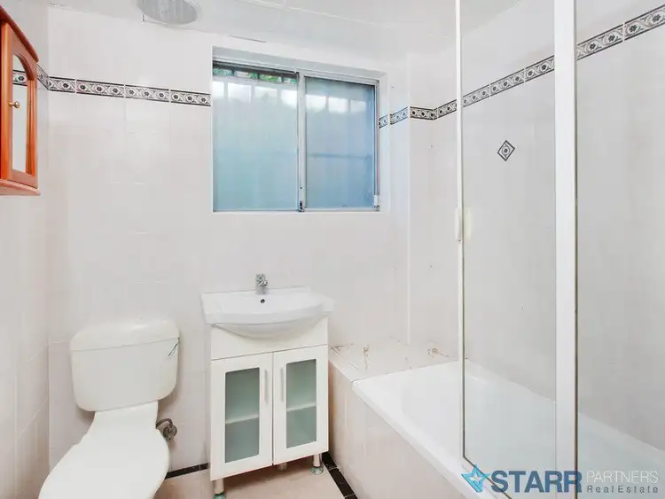 Second view of Homely unit listing, 2/40 Putland Street, St Marys NSW 2760