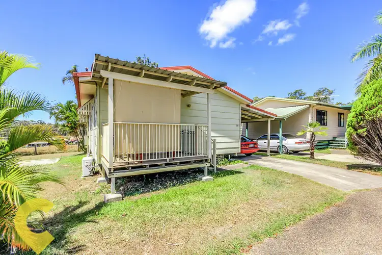 Fifth view of Homely villa listing, 47 Cedar Drive, Stapylton QLD 4207