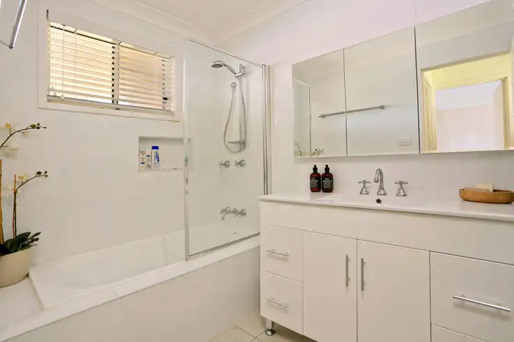 Fourth view of Homely house listing, 45 Harvey Circuit, St Clair NSW 2759