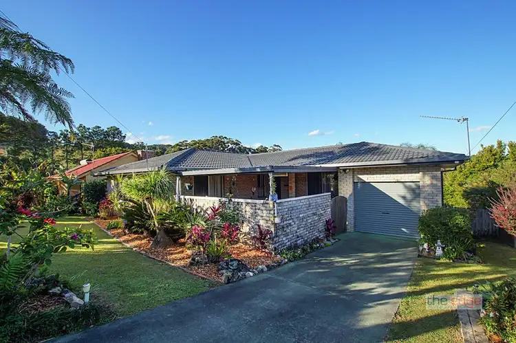 6 Kane Crescent, Coffs Harbour NSW 2450