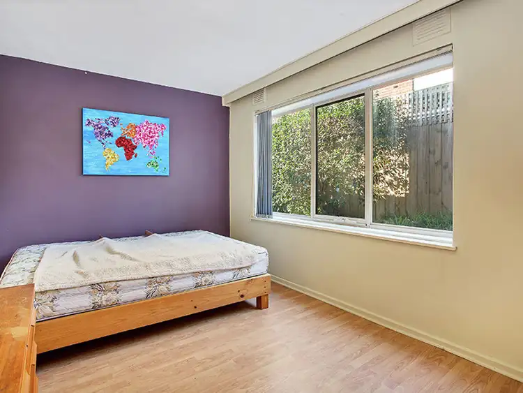 Fifth view of Homely apartment listing, 14/181 Power Street, Hawthorn VIC 3122