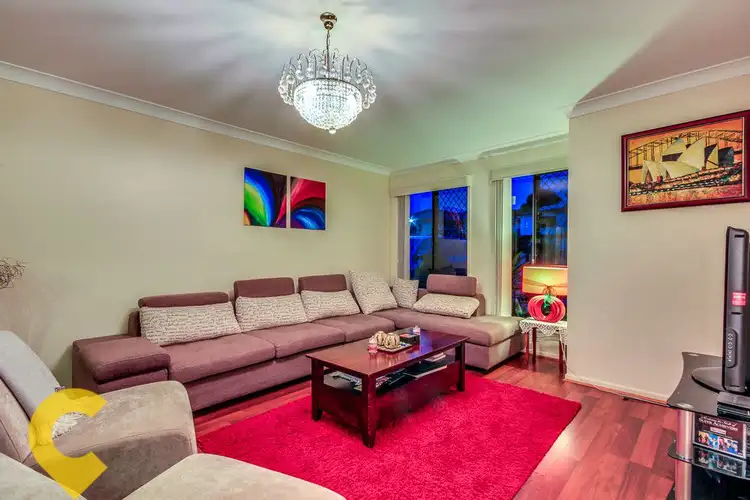 Fifth view of Homely house listing, 17 Hoop Pine Place, Sunnybank Hills QLD 4109