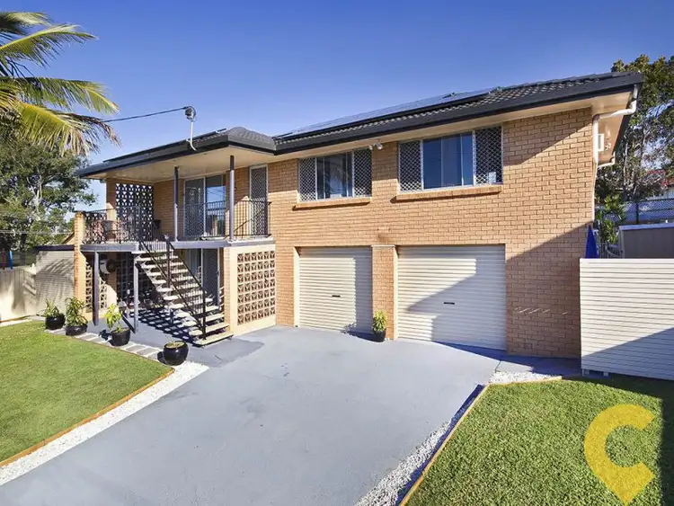 Main view of Homely house listing, 10 Yaraan Street, Bracken Ridge QLD 4017