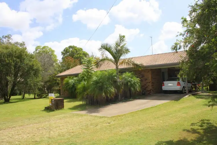 76 Banana Street, Granville QLD 4650
