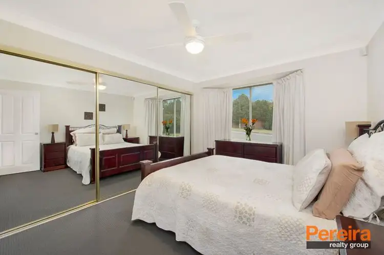 Fifth view of Homely house listing, 128 Epping Forest Drive, Kearns NSW 2558