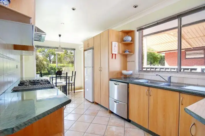 Second view of Homely house listing, 40 Superior Avenue, Seven Hills NSW 2147