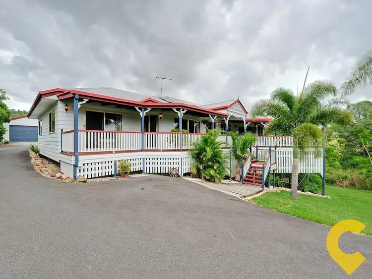 Sixth view of Homely house listing, 137 Bahrs Scrub Road, Bahrs Scrub QLD 4207