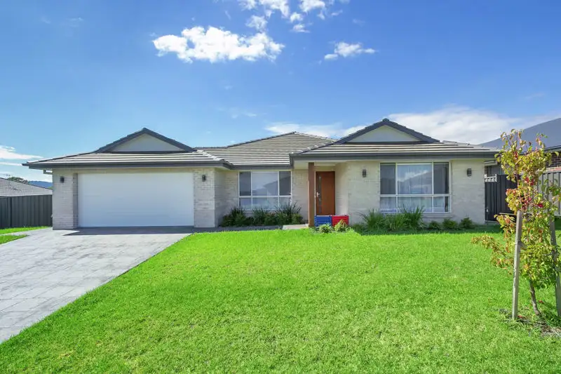 Main view of Homely house listing, 3 Galloway Place, Tamworth NSW 2340