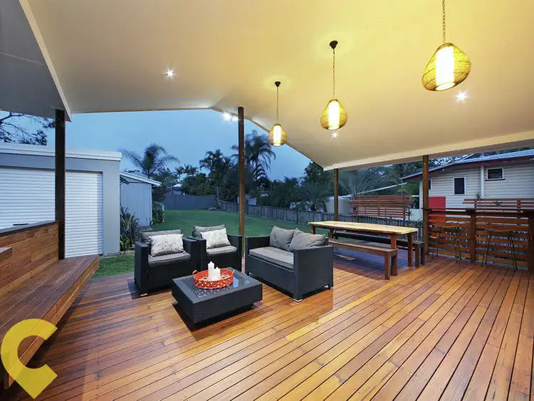 Second view of Homely house listing, 110 Speight Street, Brighton QLD 4017