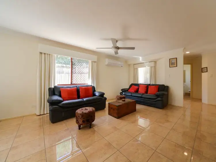 Second view of Homely townhouse listing, 2/30 Blake Street, Southport QLD 4215