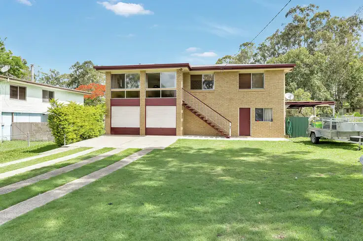 Main view of Homely house listing, 15 RICE ROAD, Redbank Plains QLD 4301