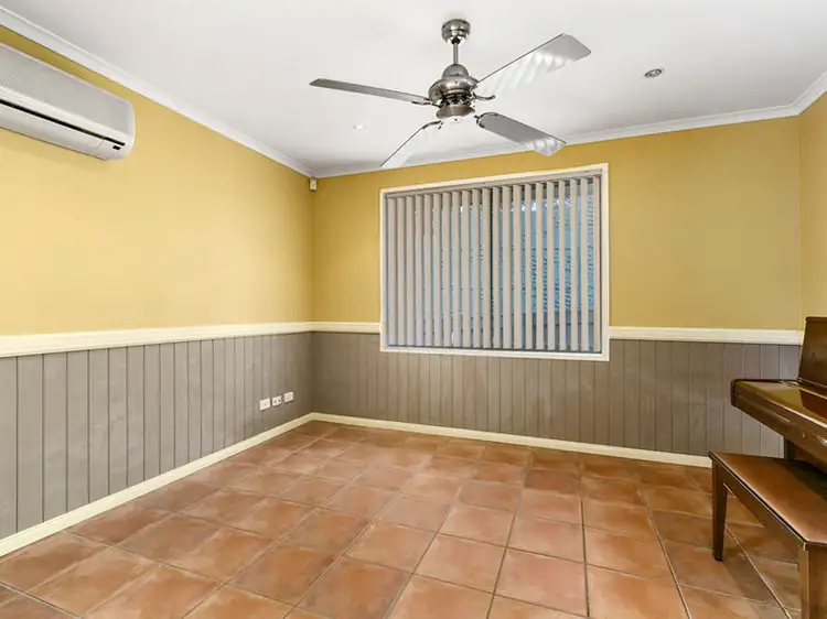 Sixth view of Homely house listing, 30 Ridgeview St, Carindale QLD 4152